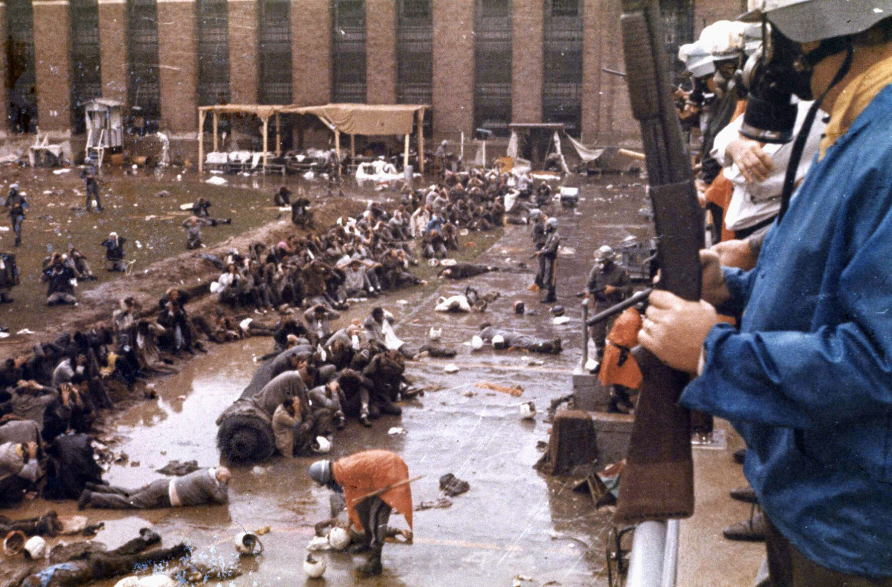 1971: Attica